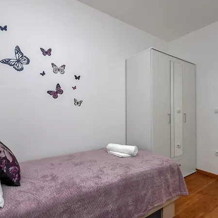Apartament Silver