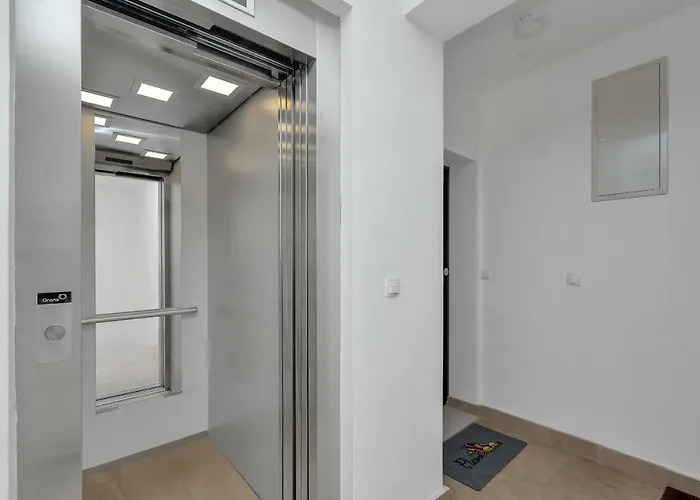 Silver Apartament