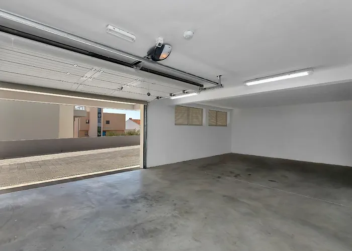 Appartement Silver Makarska