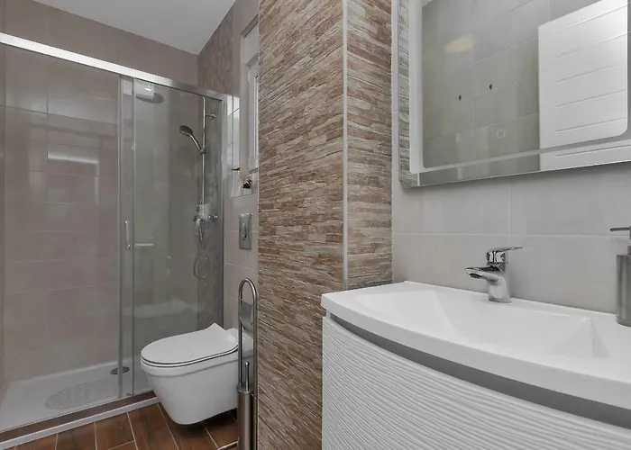 Silver Appartement Makarska