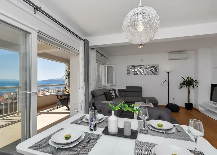 Appartement Silver *