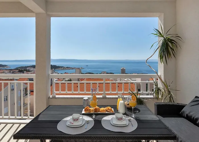 Silver Appartement *